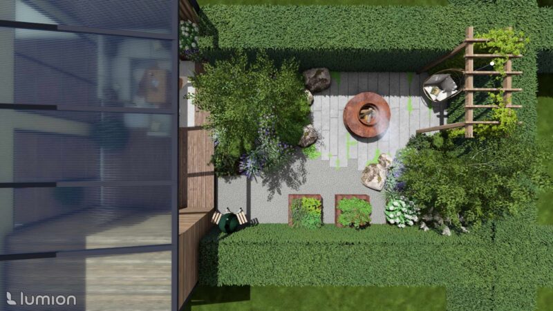 13_DEGA_Gaillardia_05 Gailardia