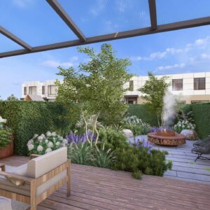 14_DESK_Skimmia_01 Skimmia